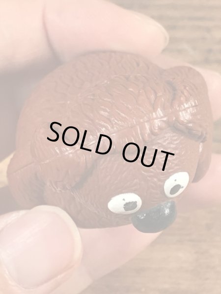 フィッシャープライス社製のロルフのビンテージフィギュア