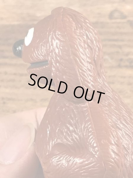 フィッシャープライス社製のロルフのビンテージフィギュア