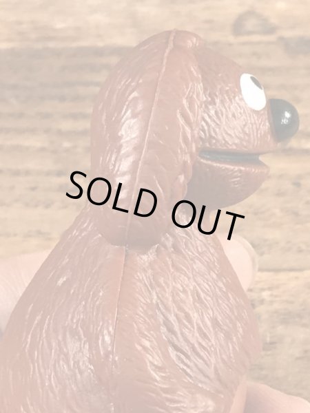 Fisher-Price社製のロルフのビンテージフィギュア