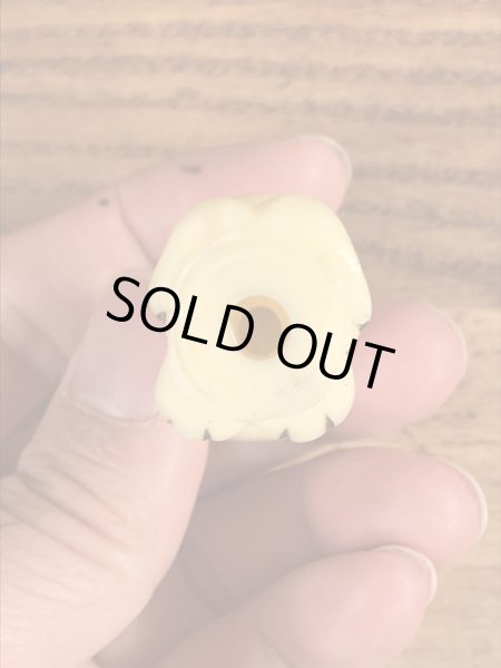 ガーフィールドのオーディーのヴィンテージソフビ人形