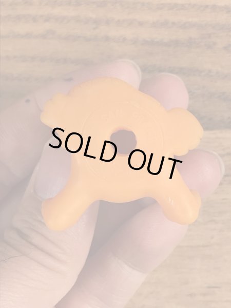 Dakin社製のガーフィールドのヴィンテージビニールフィギュア