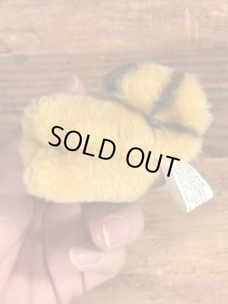 Dakin社製のガーフィールドのヴィンテージクリップドール