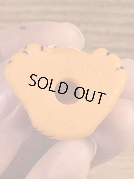 Dakin社製のガーフィールドのヴィンテージビニールフィギュア