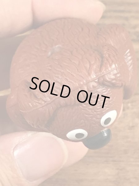 Fisher-Price社製のロルフのビンテージフィギュア