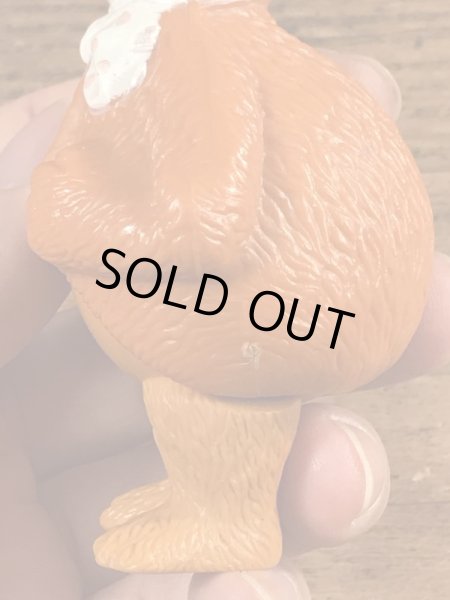 マペットショウのフォジーのヴィンテージアクションフィギュア