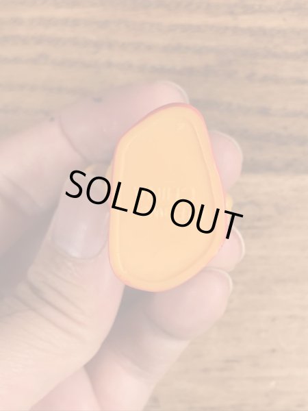 ガーフィールドのLuv YaのヴィンテージPVCフィギュア