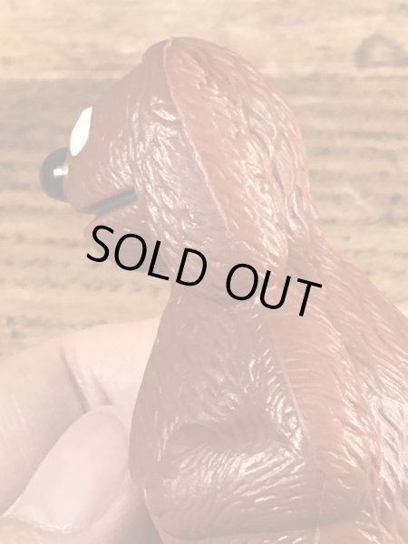 Fisher-Price社製のロルフのビンテージフィギュア