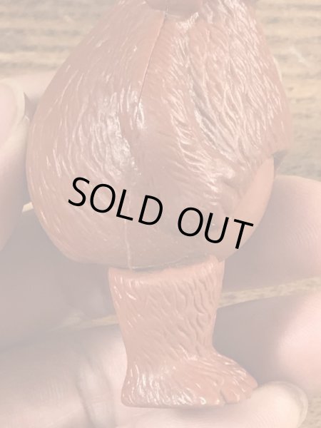 ザマペッツのロルフのヴィンテージアクションフィギュア