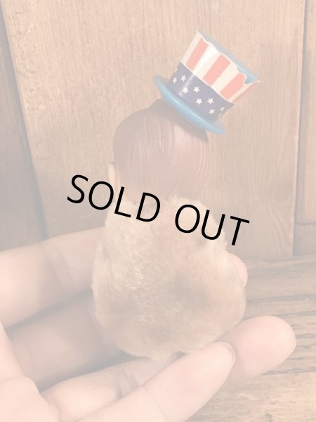 ジョージ・H・W・ブッシュのヴィンテージクリップドール