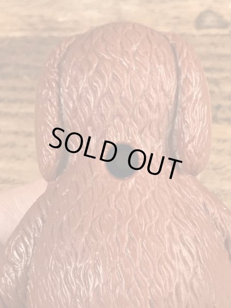 Fisher-Price社製のロルフのビンテージフィギュア