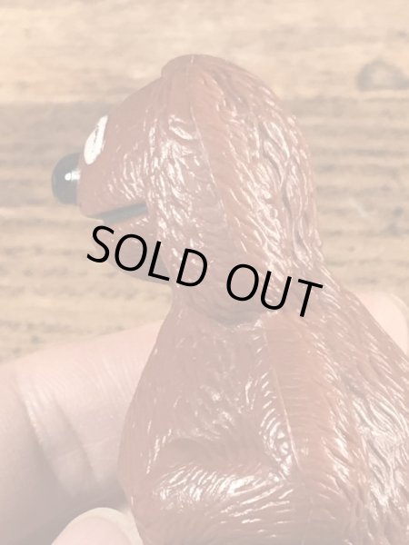 Fisher-Price社製のロルフのビンテージフィギュア