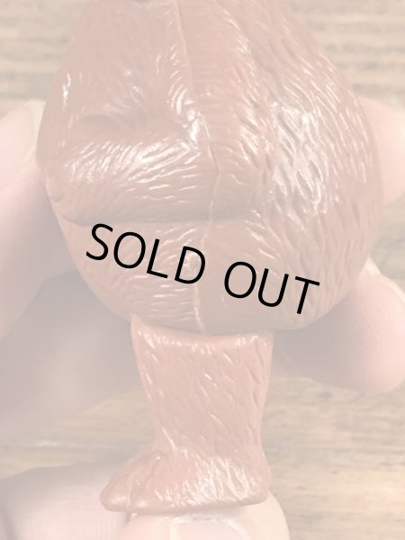 ザマペッツのロルフのヴィンテージアクションフィギュア