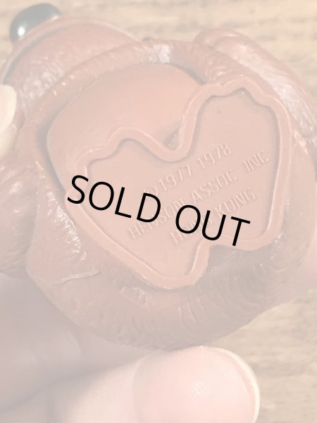 ザマペッツのロルフのヴィンテージアクションフィギュア