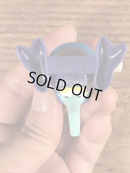 マペットショウのゴンゾのヴィンテージワインドアップ