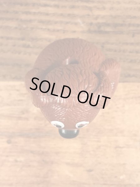 Fisher-Price社製のロルフのビンテージフィギュア