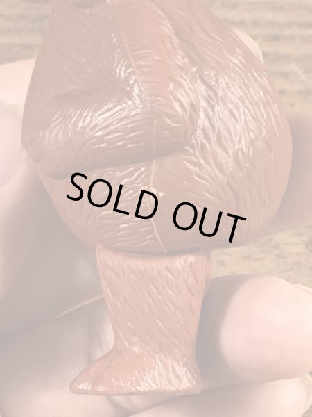 ザマペッツのロルフのヴィンテージアクションフィギュア