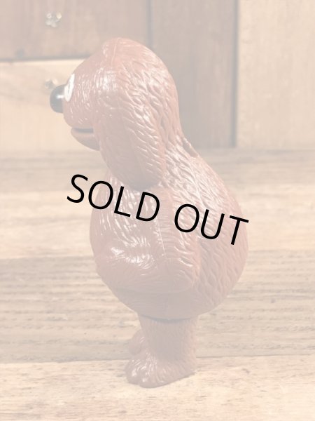 ザマペッツのロルフのヴィンテージアクションフィギュア