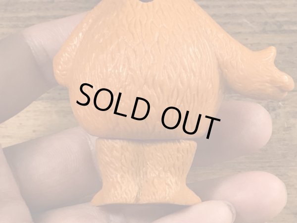 マペットショウのフォジーのヴィンテージアクションフィギュア