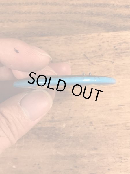 ガーフィールドのメッセージが書かれたヴィンテージ缶バッチ