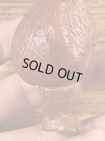 ザマペッツのロルフのヴィンテージアクションフィギュア