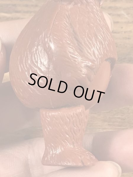 ザマペッツのロルフのヴィンテージアクションフィギュア