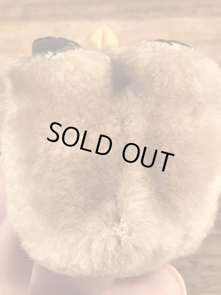 ジョージ・H・W・ブッシュのヴィンテージクリップドール