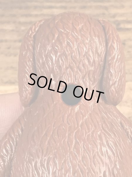 フィッシャープライス社製のロルフのビンテージフィギュア