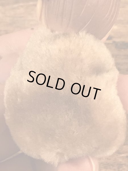 ジョージ・H・W・ブッシュのヴィンテージクリップドール