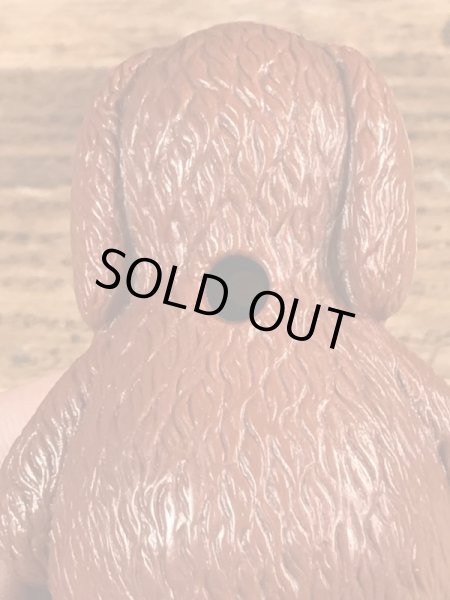 Fisher-Price社製のロルフのビンテージフィギュア