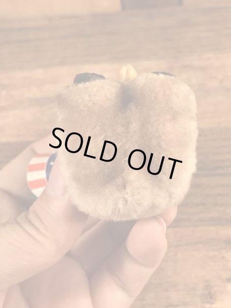 ジョージ・H・W・ブッシュのヴィンテージクリップドール