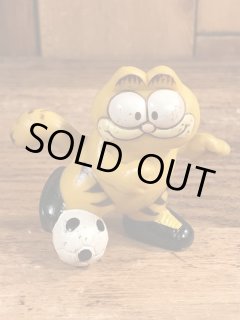 Garfield(ガーフィールド)系 - STIMPY(Vintage Collectible Toys