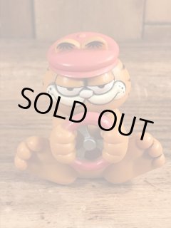 Garfield(ガーフィールド)系 - STIMPY(Vintage Collectible Toys