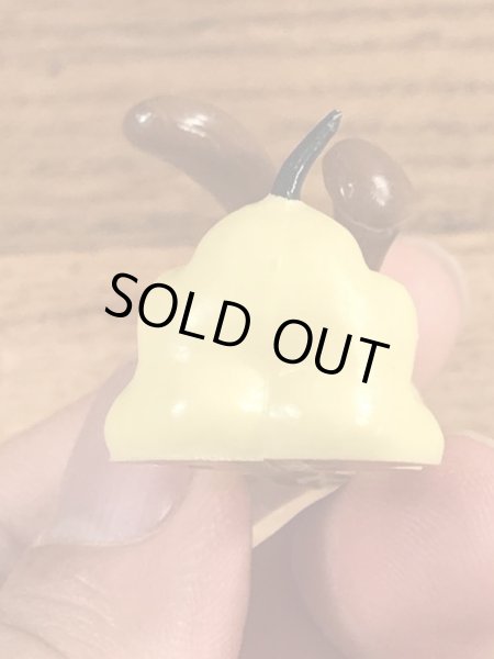 ガーフィールドのオーディーのビンテージPVCフィギュア