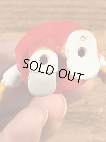 The Get Along GangのDotty Dogのヴィンテージゼンマイ式トイ