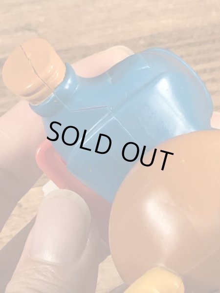 The Get Along GangのMontgomery 「Good News」 Mooseのヴィンテージワインドアップトイ