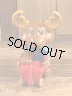 Other(その他) - STIMPY(Vintage Collectible Toys）スティンピー