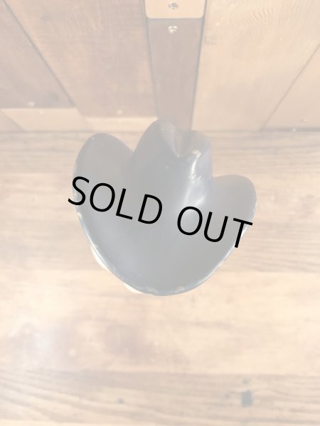 ハウディードゥーディーのソフビ製のビンテージスクイーズドール