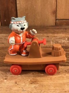 Other(その他) - STIMPY(Vintage Collectible Toys）スティンピー