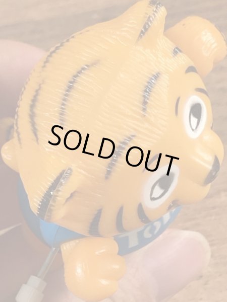 Galoob社製のシャツテイルズのビンテージトコトコ人形