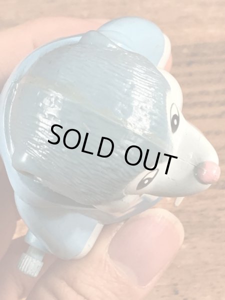 Galoob社製のシャツテイルズのビンテージトコトコ人形