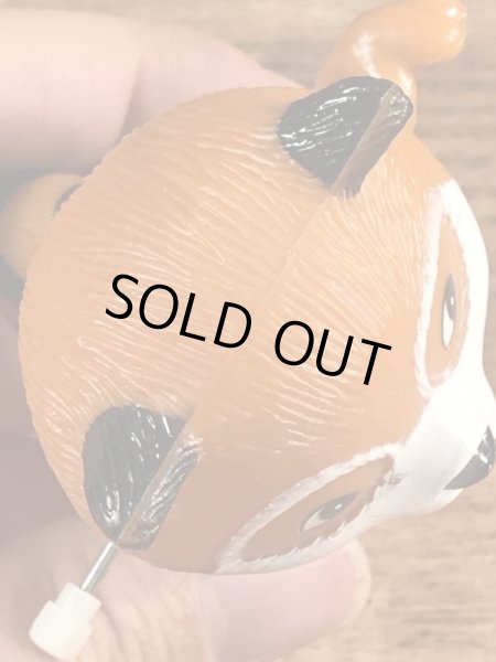 Galoob社製のシャツテイルズのビンテージトコトコ人形