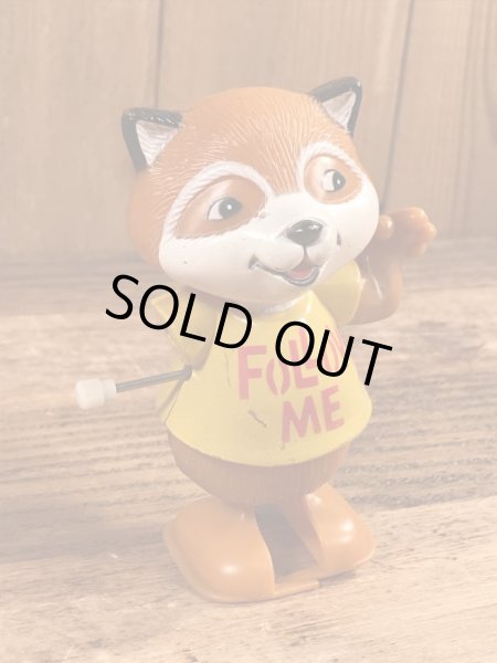 Galoob社製のシャツテイルズのビンテージトコトコ人形