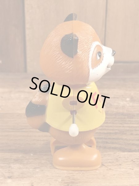 Galoob社製のシャツテイルズのビンテージトコトコ人形