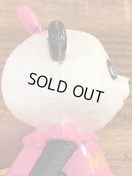 Galoob社製のシャツテイルズのビンテージトコトコ人形