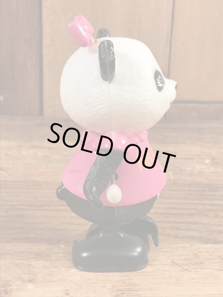 Galoob社製のシャツテイルズのビンテージトコトコ人形