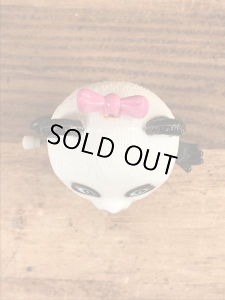 Galoob社製のシャツテイルズのビンテージトコトコ人形