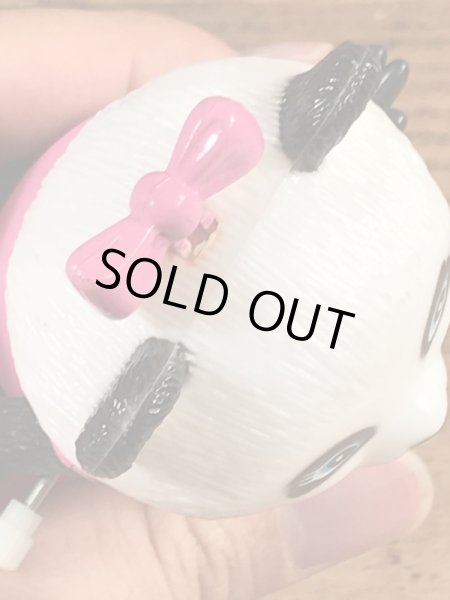 Galoob社製のシャツテイルズのビンテージトコトコ人形