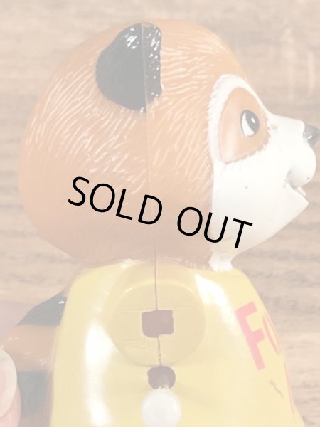 Galoob社製のシャツテイルズのビンテージトコトコ人形