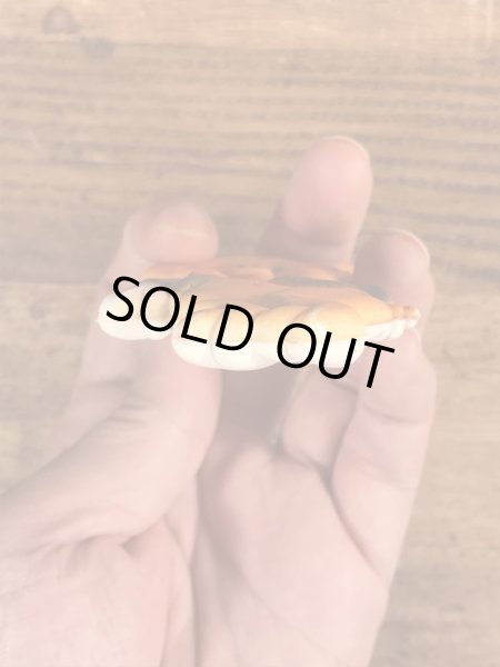 Looney Tunesのポーキーピッグのヴィンテージトイ