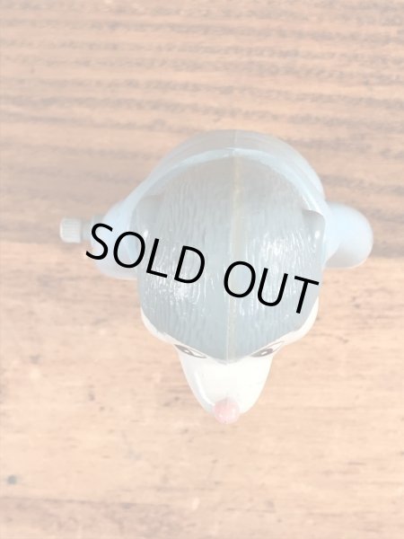 Galoob社製のシャツテイルズのビンテージトコトコ人形